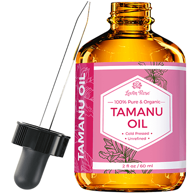 Tamanu Oil - 100% Pure- Cold-Pressed- 100ml | My Natural Beauty